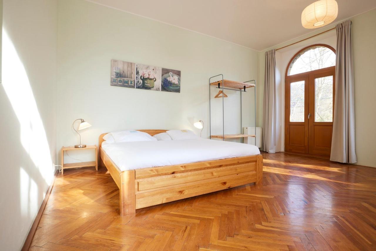 Wellness Penzion U Muzea Λίμπερεκ Εξωτερικό φωτογραφία