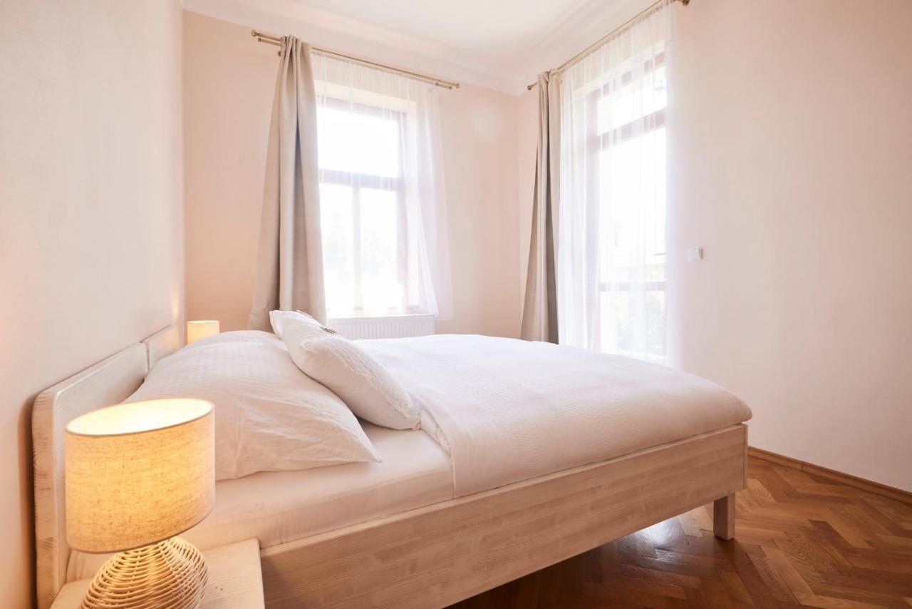 Wellness Penzion U Muzea Λίμπερεκ Εξωτερικό φωτογραφία