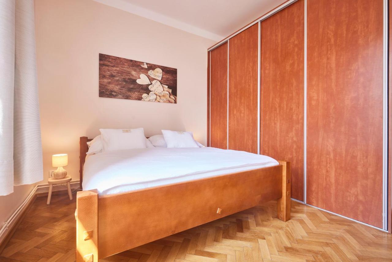 Wellness Penzion U Muzea Λίμπερεκ Εξωτερικό φωτογραφία