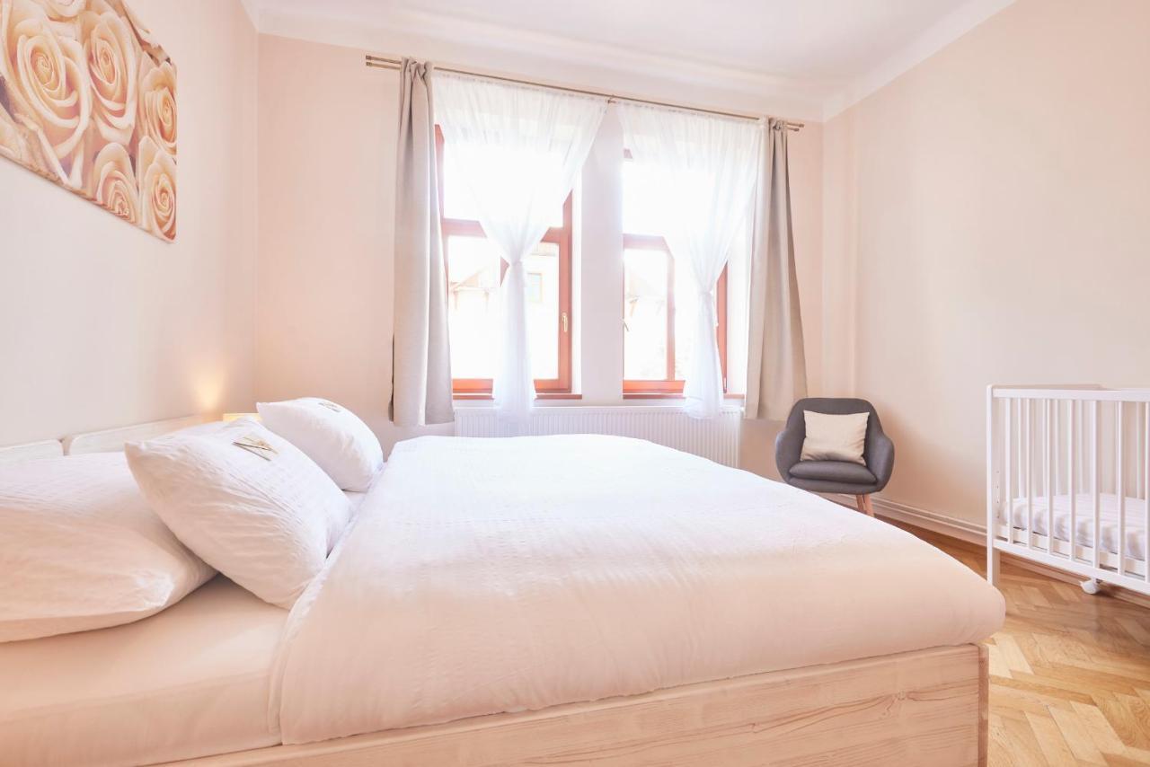 Wellness Penzion U Muzea Λίμπερεκ Εξωτερικό φωτογραφία