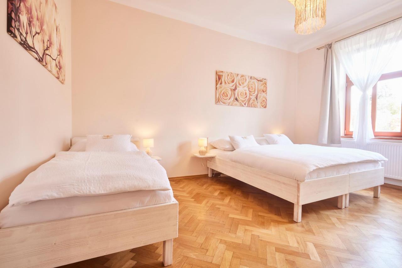 Wellness Penzion U Muzea Λίμπερεκ Εξωτερικό φωτογραφία
