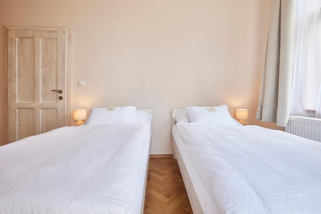 Wellness Penzion U Muzea Λίμπερεκ Εξωτερικό φωτογραφία