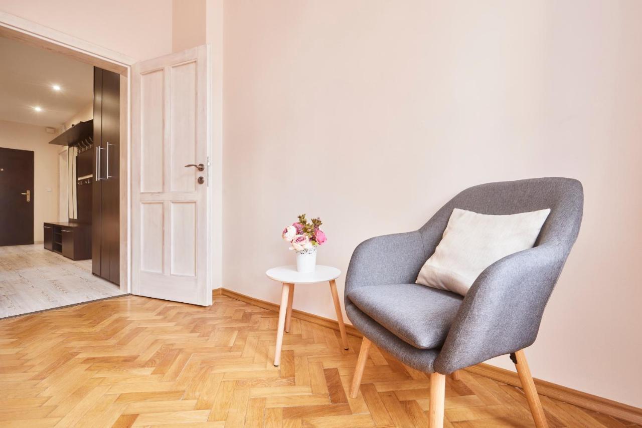 Wellness Penzion U Muzea Λίμπερεκ Εξωτερικό φωτογραφία
