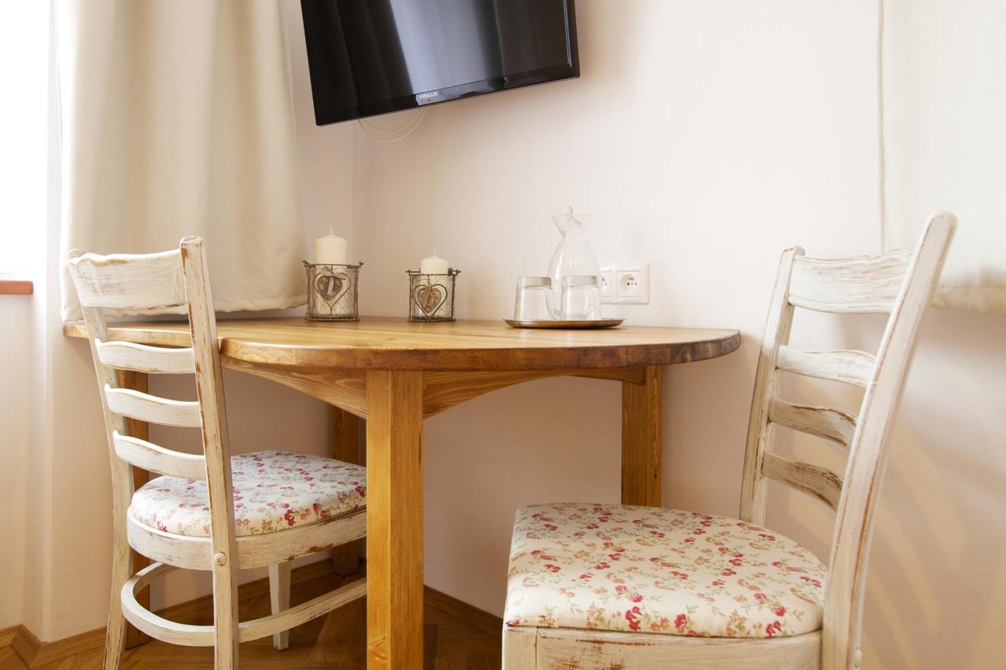 Wellness Penzion U Muzea Λίμπερεκ Δωμάτιο φωτογραφία
