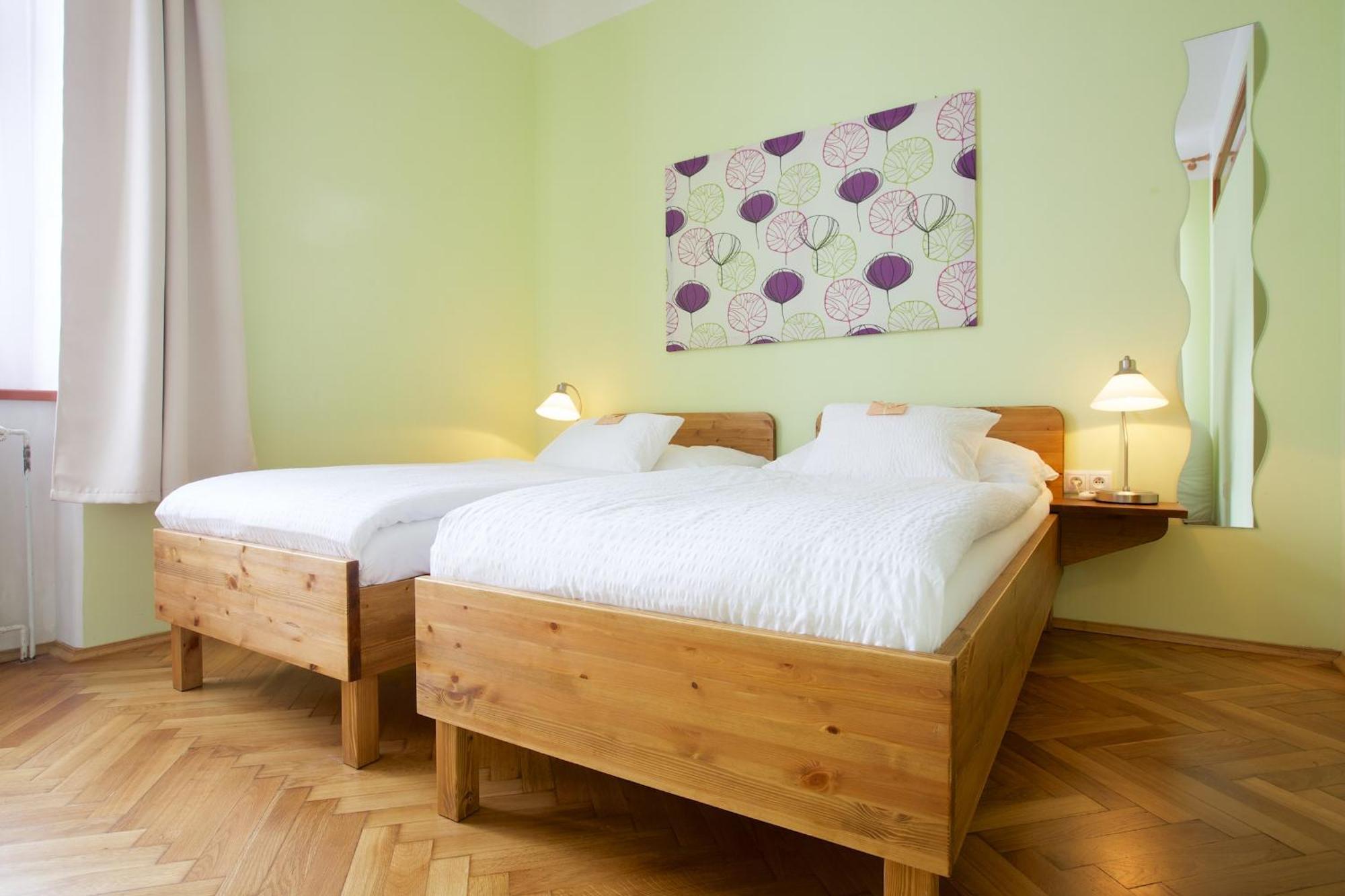 Wellness Penzion U Muzea Λίμπερεκ Δωμάτιο φωτογραφία