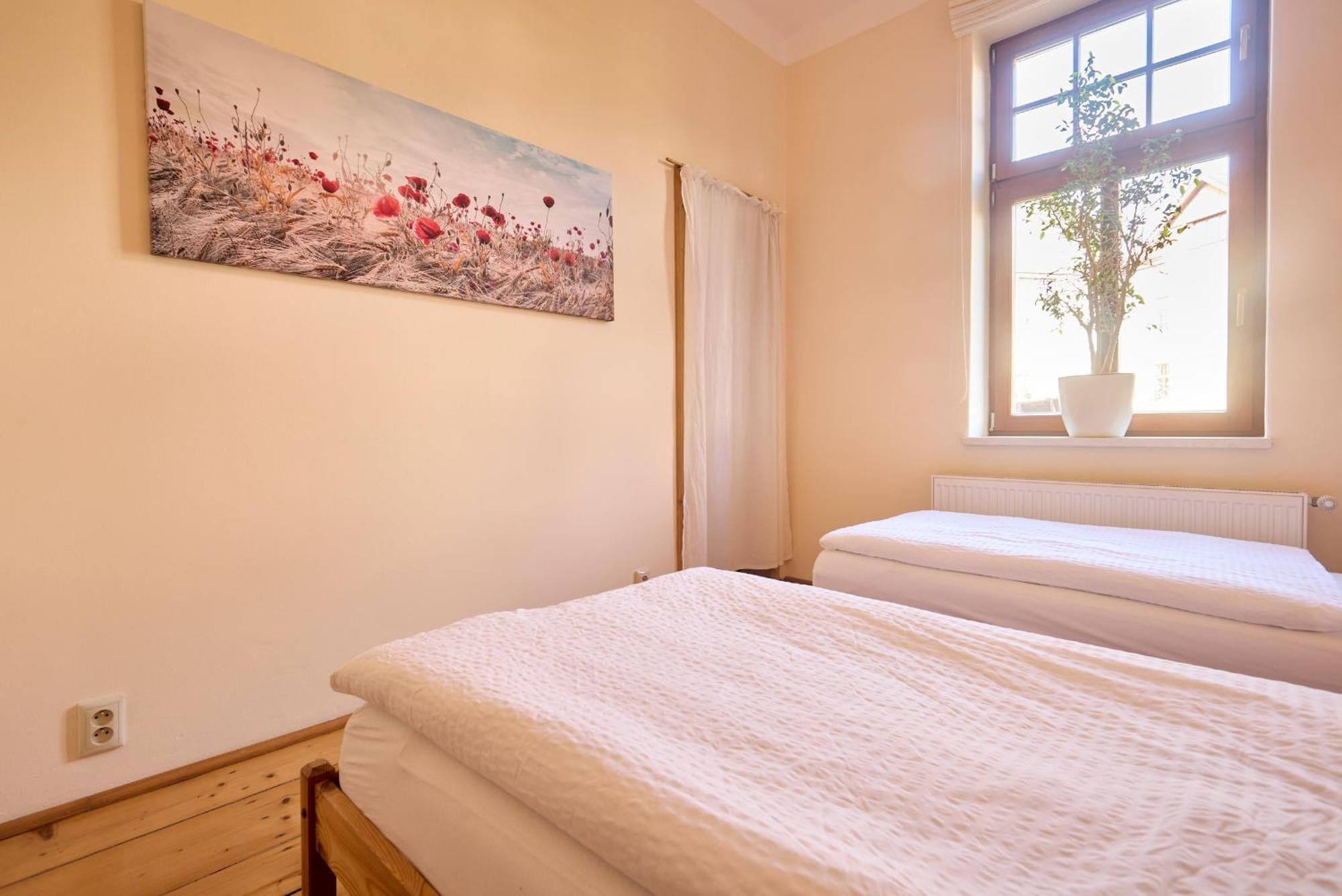 Wellness Penzion U Muzea Λίμπερεκ Εξωτερικό φωτογραφία
