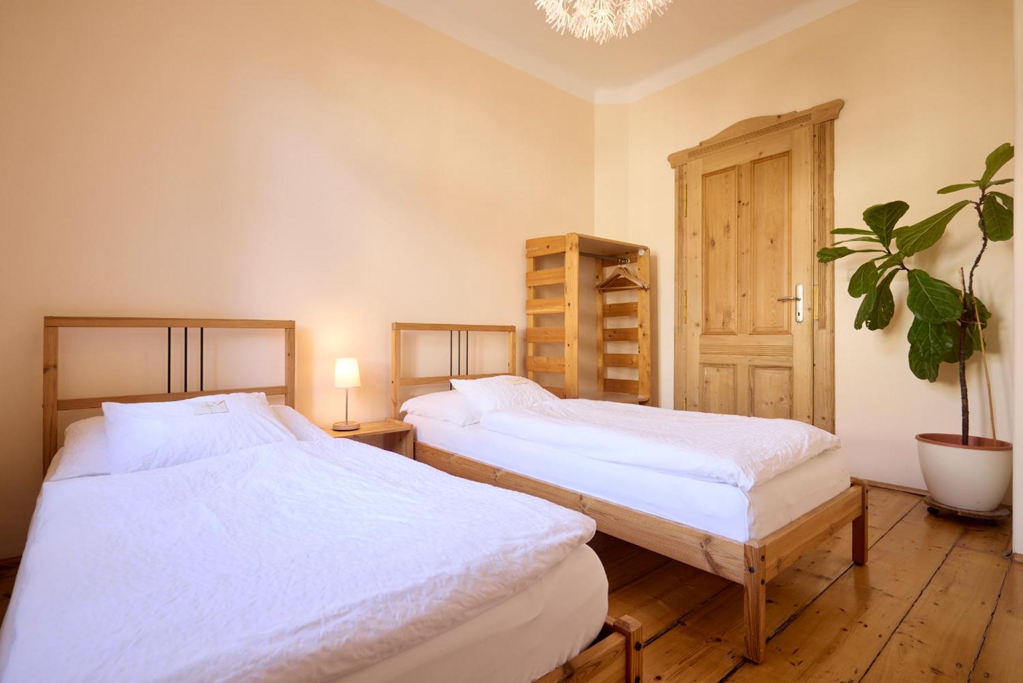 Wellness Penzion U Muzea Λίμπερεκ Εξωτερικό φωτογραφία