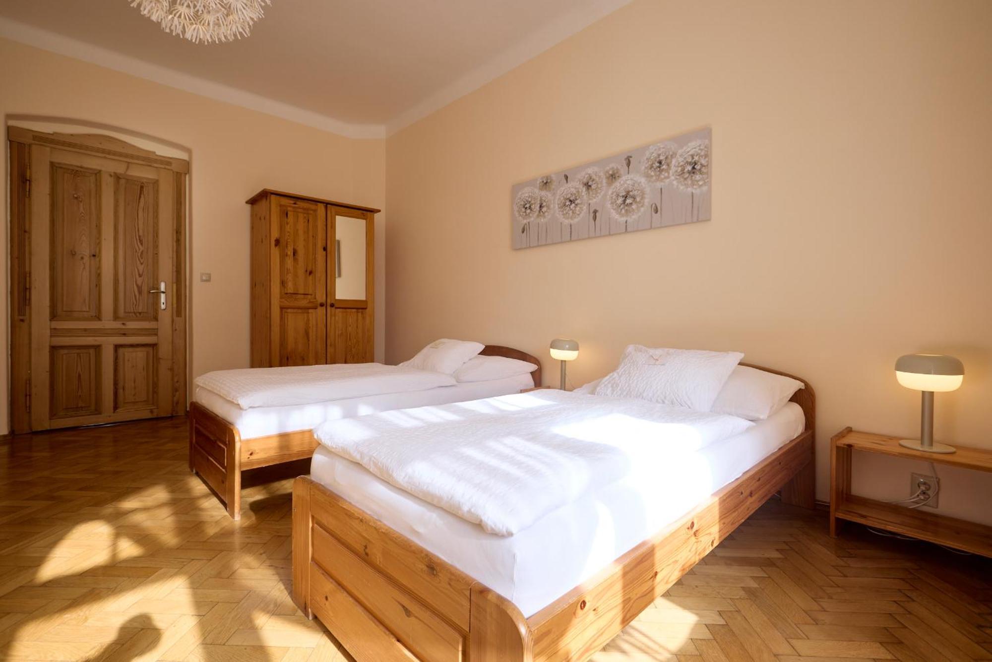 Wellness Penzion U Muzea Λίμπερεκ Εξωτερικό φωτογραφία