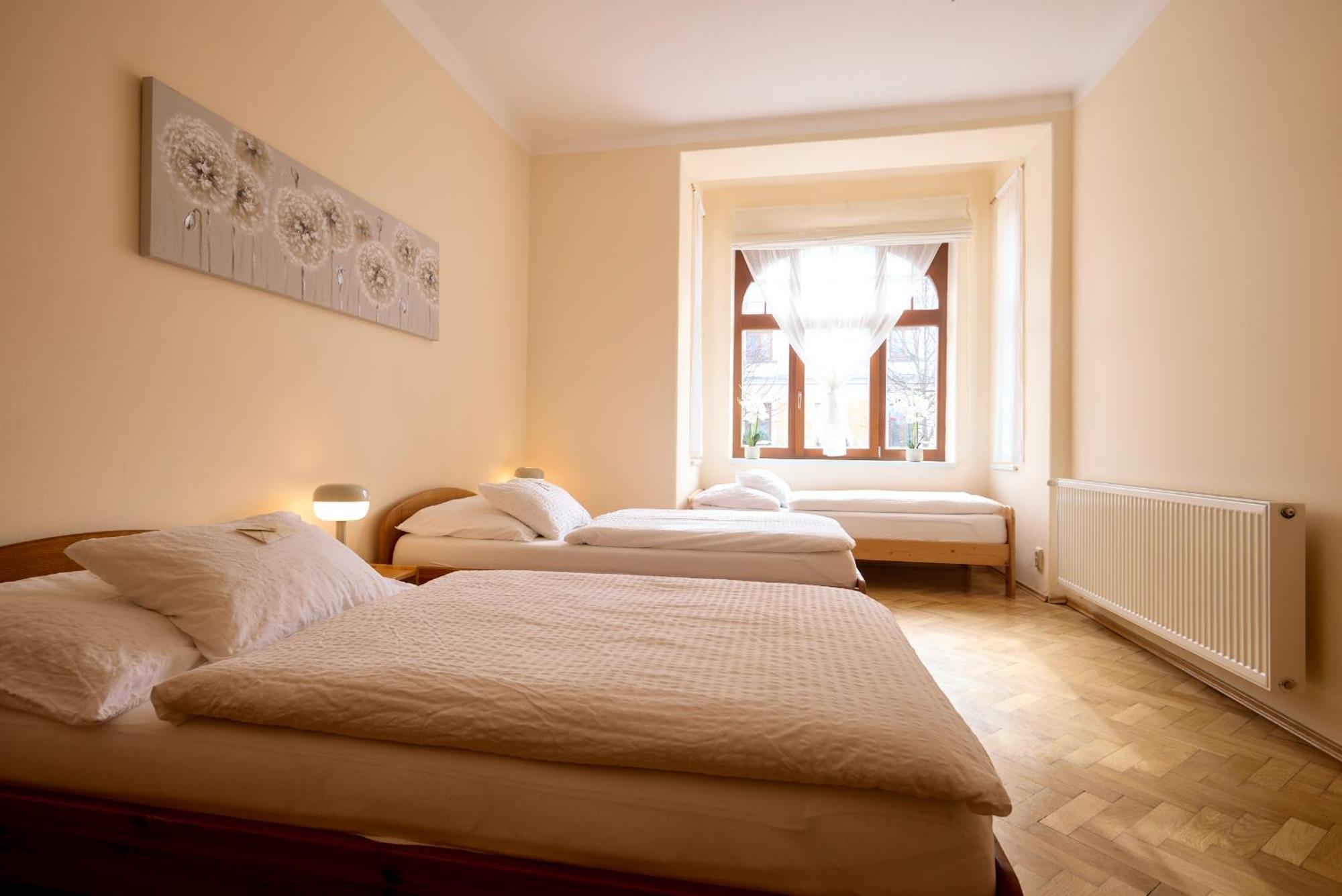 Wellness Penzion U Muzea Λίμπερεκ Εξωτερικό φωτογραφία